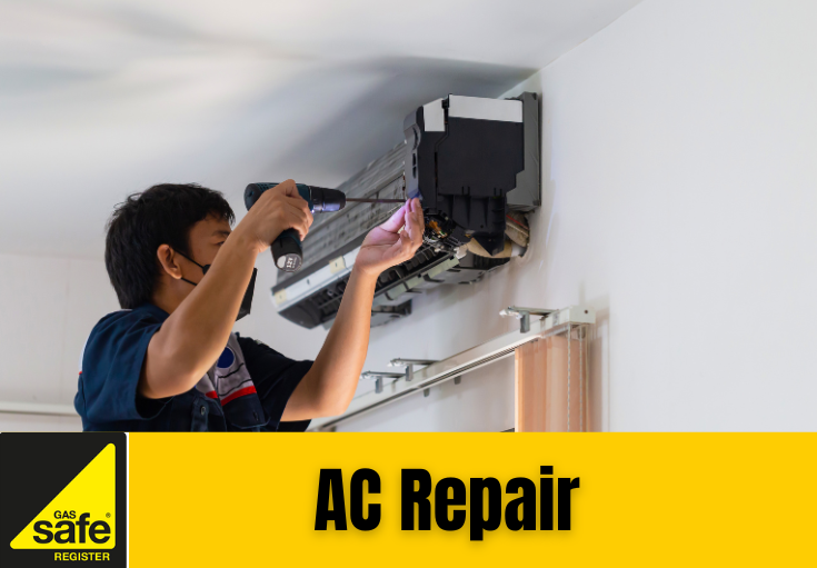 ac repair Southport