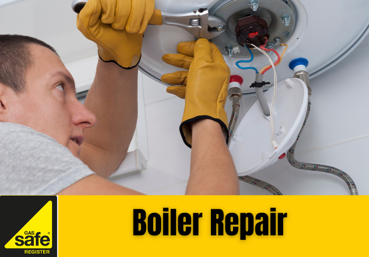 boiler repair Southport