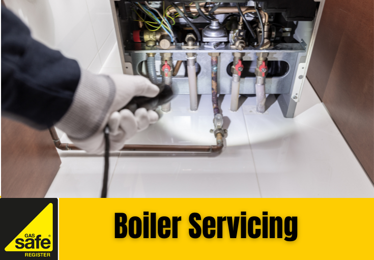 boiler service Southport