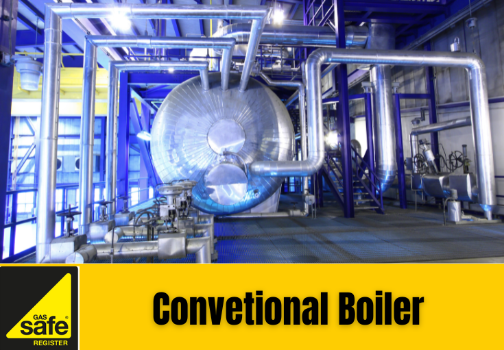 conventional boiler Southport