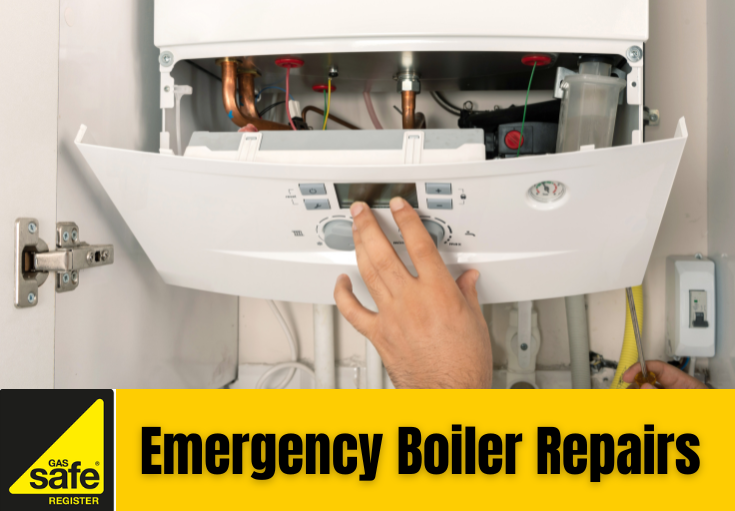 emergency boiler repairs Southport