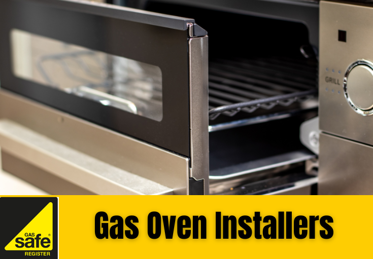 gas oven installer Southport