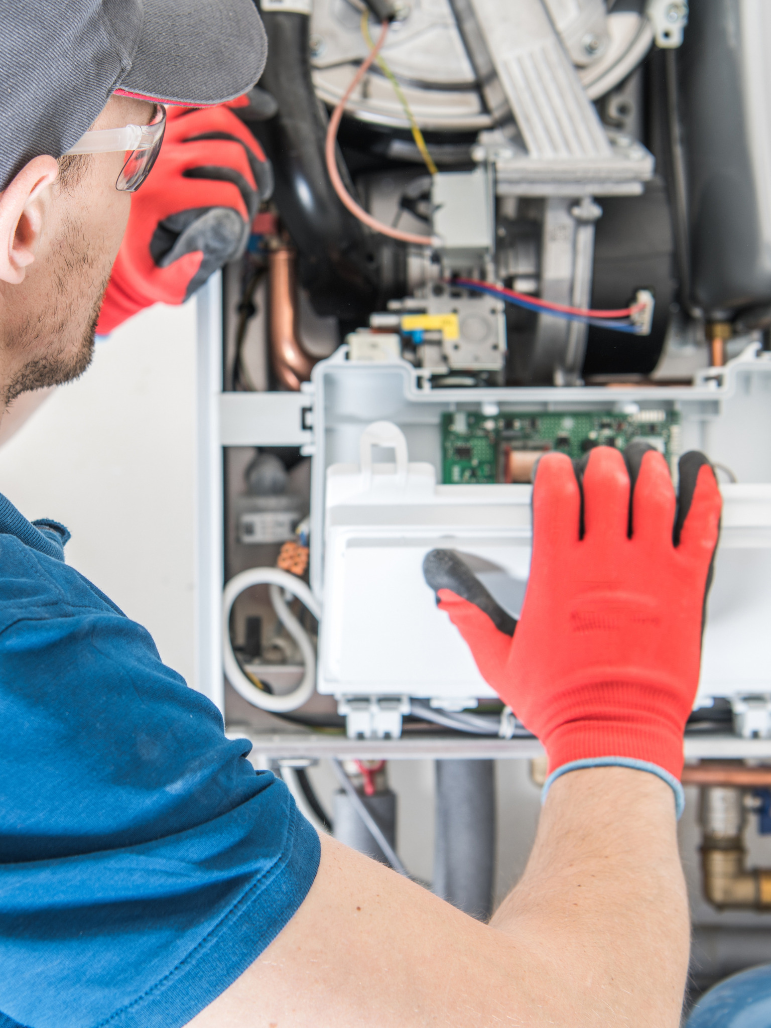 gas safe engineer near me Southport, PR8-PR9