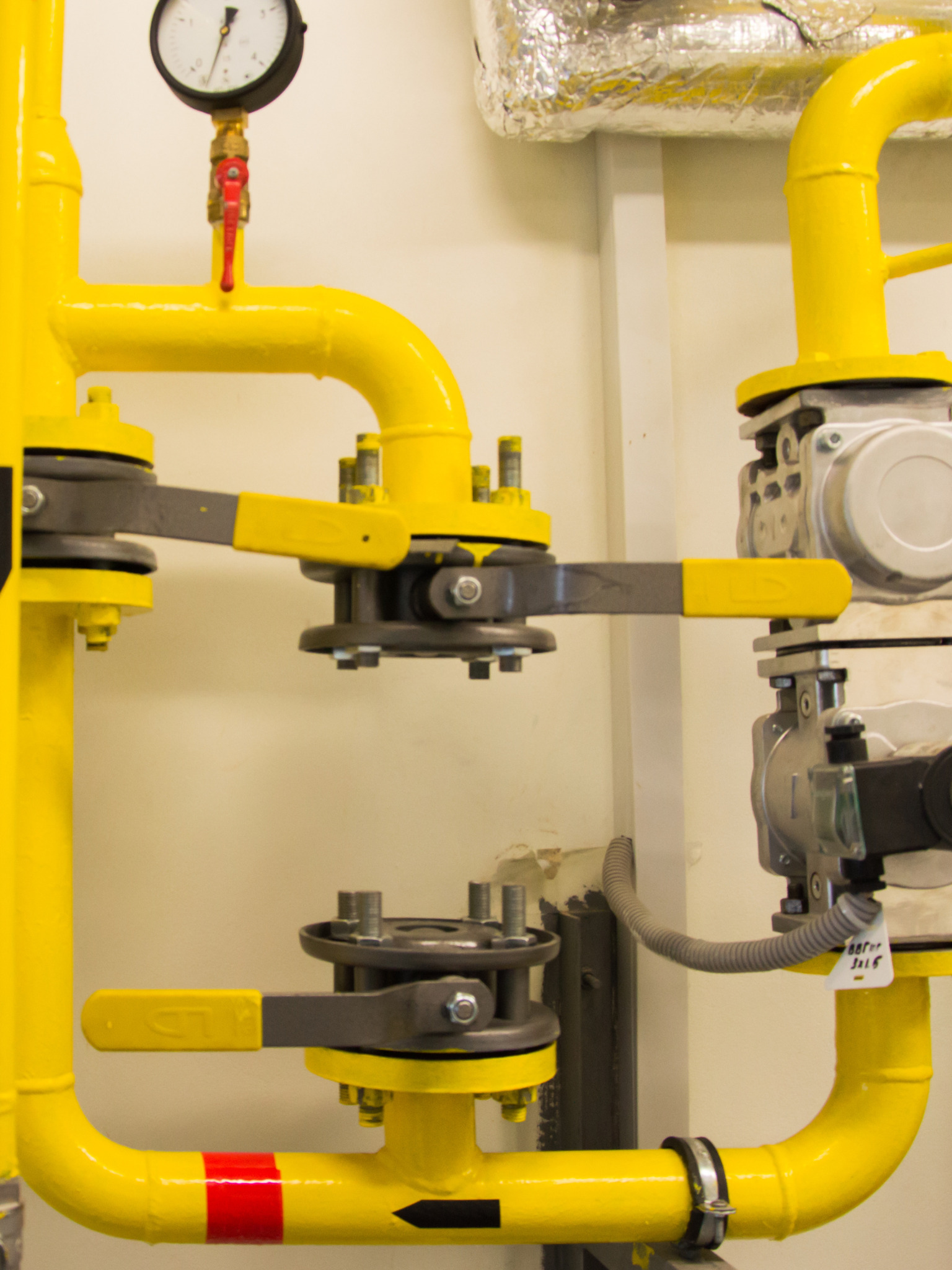 emergency gas engineer Southport, PR8-PR9