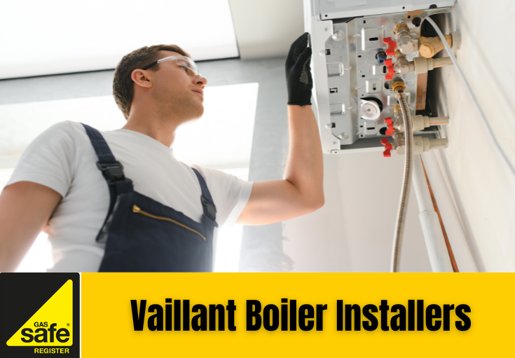 Vaillant boiler installers Southport